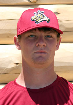 <b>Cody Koback</b> knew there was a good chance he would be selected in the 2011 <b>...</b> - cody-koback
